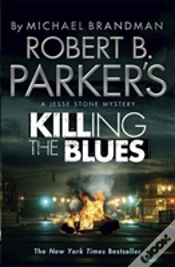 Capa do artigo Robert B. Parker
