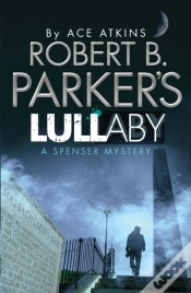 Capa do artigo Robert B. Parker