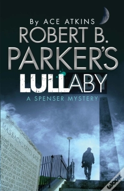 Capa do artigo Robert B. Parker'S Lullaby (A Spenser Mystery)