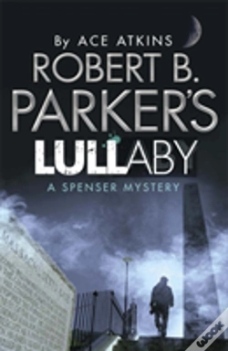 Capa do artigo Robert B. Parker'S Lullaby (A Spenser Mystery)