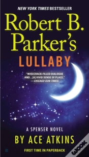 Capa do artigo Robert B. Parker