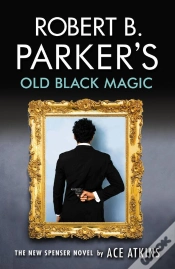 Capa do artigo Robert B. Parker