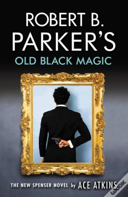 Capa do artigo Robert B. Parker'S Old Black Magic