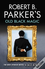 Capa do artigo Robert B. Parker