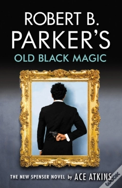 Capa do artigo Robert B. Parker'S Old Black Magic