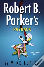 Capa do artigo Robert B. Parker