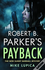 Capa do artigo Robert B. Parker