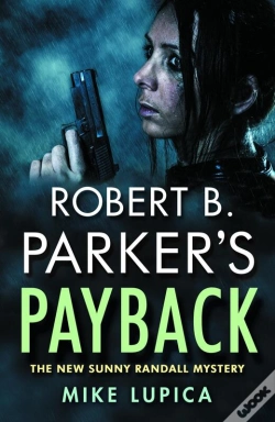 Capa do artigo Robert B. Parker'S Payback