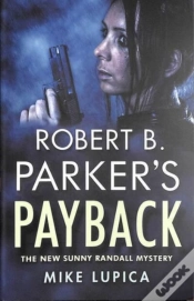 Capa do artigo Robert B. Parker