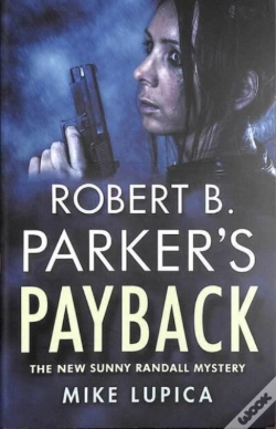 Capa do artigo Robert B. Parker'S Payback