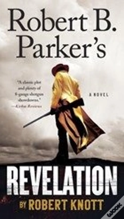Capa do artigo Robert B. Parker'S Revelation