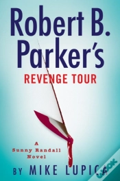 Capa do artigo Robert B. Parker