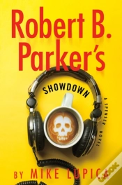 Capa do artigo Robert B. Parker