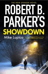 Robert B. Parker'S Showdown