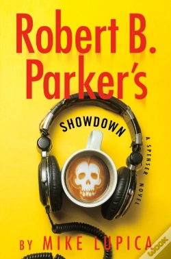 Capa do artigo Robert B. Parker'S Showdown