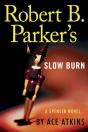 Robert B. Parker'S Slow Burn - Preview