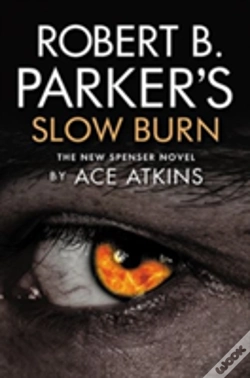 Capa do artigo Robert B. Parker'S Slow Burn