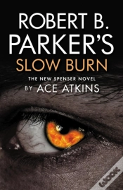 Capa do artigo Robert B. Parker