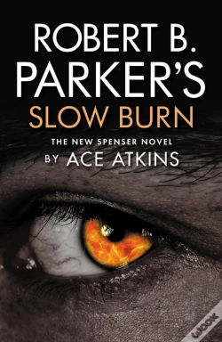 Capa do artigo Robert B. Parker'S Slow Burn