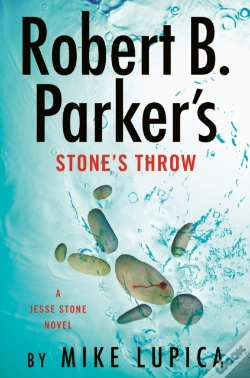 Capa do artigo Robert B. Parker'S Stone'S Throw