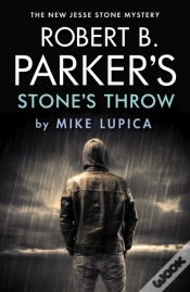 Capa do artigo Robert B. Parker