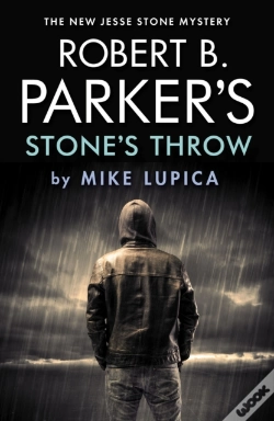 Capa do artigo Robert B. Parker'S Stone'S Throw