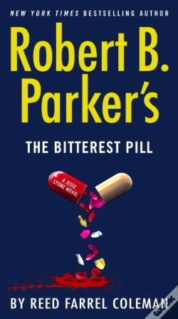 Capa do artigo Robert B. Parker'S The Bitterest Pill
