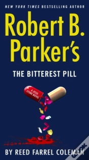 Capa do artigo Robert B. Parker