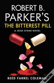 Capa do artigo Robert B. Parker