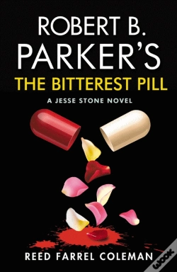Capa do artigo Robert B. Parker'S The Bitterest Pill