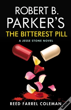 Capa do artigo Robert B. Parker'S The Bitterest Pill