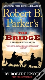 Capa do artigo Robert B. Parker