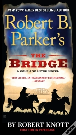 Capa do artigo Robert B. Parker'S The Bridge