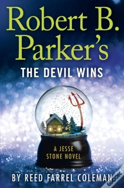 Capa do artigo Robert B. Parker'S The Devil Wins