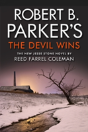 Robert B. Parker'S The Devil Wins - Preview
