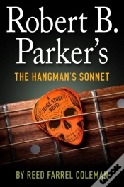 Capa do artigo Robert B. Parker