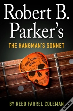 Capa do artigo Robert B. Parker'S The Hangman'S Sonnet