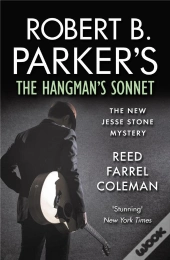 Robert B. Parker'S The Hangman'S Sonnet
