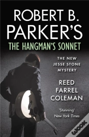 Capa do artigo Robert B. Parker