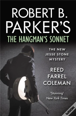 Capa do artigo Robert B. Parker'S The Hangman'S Sonnet