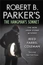 Robert B. Parker'S The Hangman'S Sonnet - Preview
