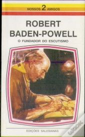 Robert Baden Powell