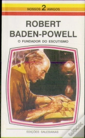 Capa do artigo Robert Baden Powell