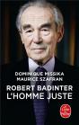 Robert Badinter, L'Homme Juste - Preview