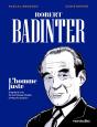 Robert Badinter : L'Homme Juste - Preview