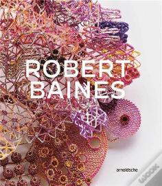 Robert Baines: Plenitude