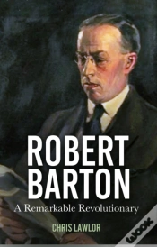 Capa do artigo Robert Barton