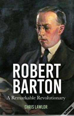 Capa do artigo Robert Barton