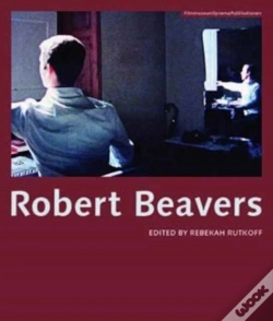Capa do artigo Robert Beavers