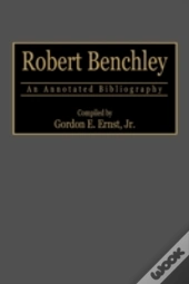 Robert Benchley